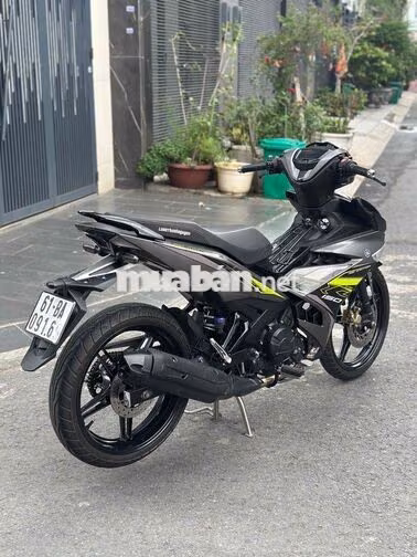 Yamaha Exciter LED 2019 chính chủ xe lên kiểng nhe