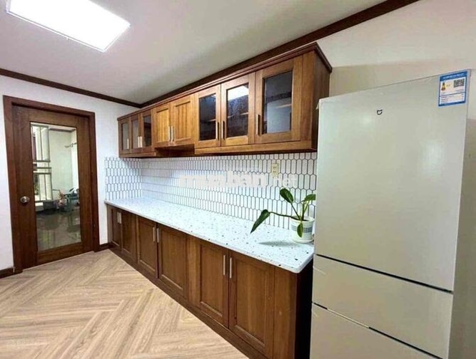 căn hộ có sổ hồng riêng 120m2 3pn, đầy đủ nội thất