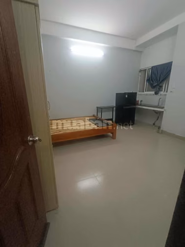 Cho thuê phòng 361/15 Phan Văn Trị, 20m2,NT đầy đủ, WC riêng, 4.1tr