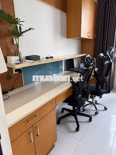 Cho thuê nhà Thống Nhất Gò Vấp, 1 trệt 1 lầu 4PN full nội thất, HXH