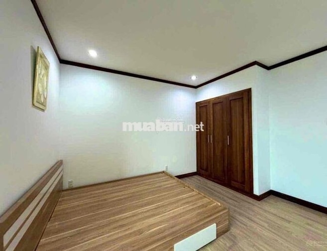 căn hộ có sổ hồng riêng 120m2 3pn, đầy đủ nội thất