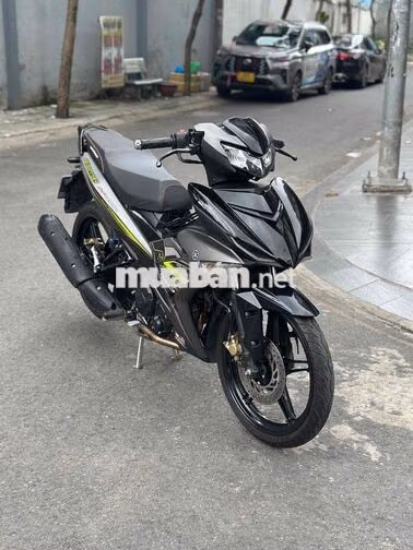 Yamaha Exciter LED 2019 chính chủ xe lên kiểng nhe