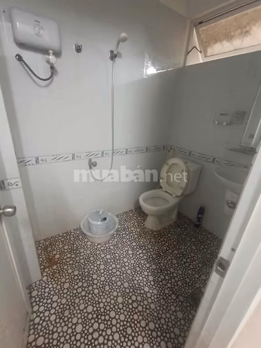 Cho thuê phòng 361/15 Phan Văn Trị, 20m2,NT đầy đủ, WC riêng, 4.1tr
