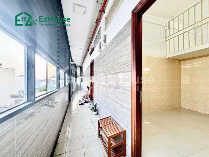 Gần Công Viên Phú Lâm - Phòng 3tr2 - đh Mở, Hùng Vương -