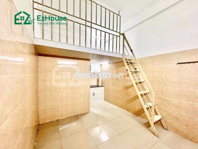 Gần Công Viên Phú Lâm - Phòng 3tr2 - đh Mở, Hùng Vương -