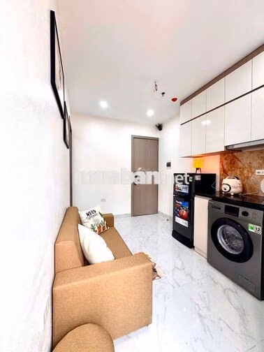 Khai trương CCMN 1n1k Full đồ. máy giặt, ban công tại Khương Đình 