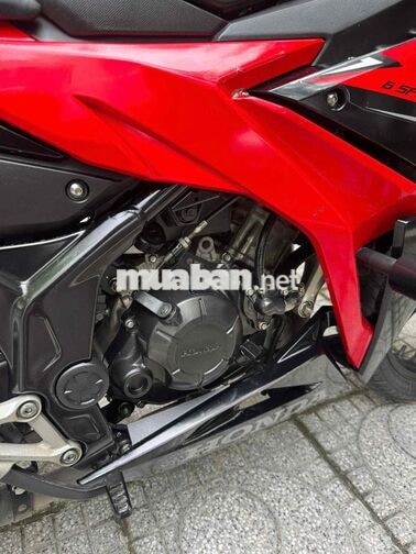 Honda CBR150R 2019 ABS chính chủ BSTP