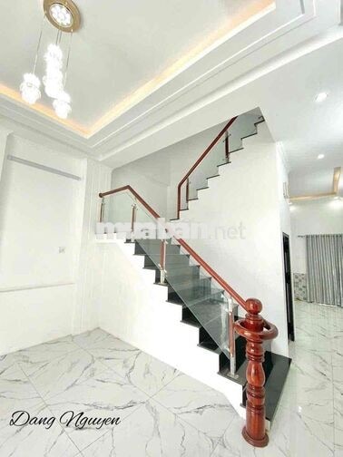 ❇️ Cho thuê Nhà 2 lầu Khu Đại Ngân vào 50m đến nhà - Gần ĐHYD Cần Thơ