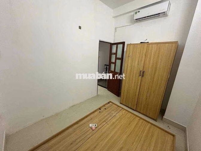 👉 CHO THUÊ 2 PHÒNG NGỦ SIÊU RỘNG NGAY TRUNG TÂM GÒ VẤP