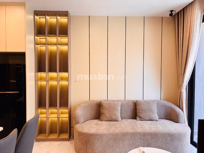 CHÍNH CHỦ CHO THUÊ CĂN HỘ CAO CẤP GLORY HEIGHTS – GH2, VINHOMES GRAND 