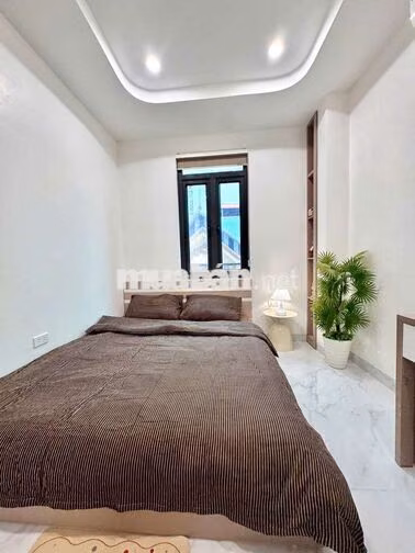 Khai trương CCMN 1n1k Full đồ. máy giặt, ban công tại Khương Đình 