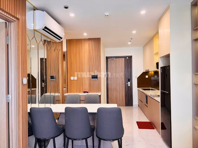 CHÍNH CHỦ CHO THUÊ CĂN HỘ CAO CẤP GLORY HEIGHTS – GH2, VINHOMES GRAND 