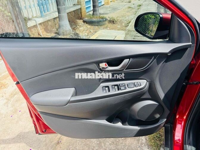 Hyundai Kona Đỏ 79004 km