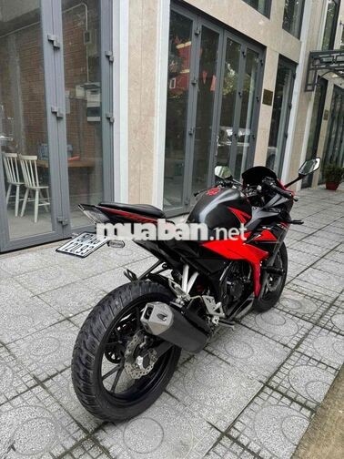 Honda CBR150R 2019 ABS chính chủ BSTP