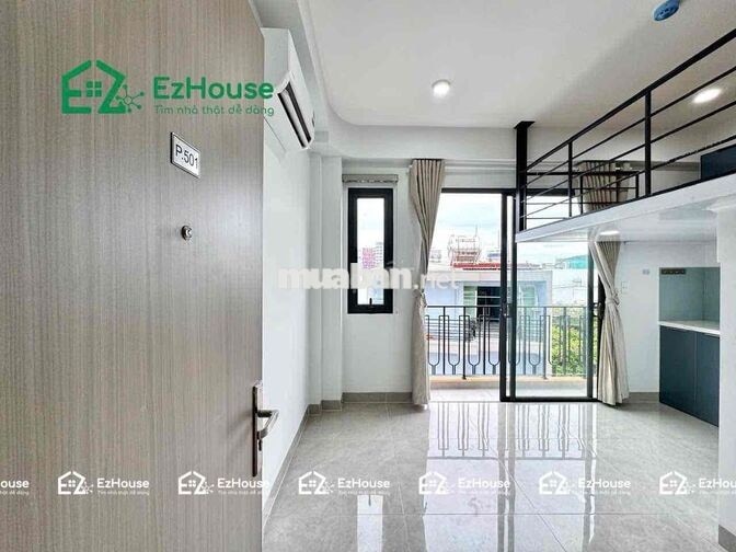 🔥FREE TIỀN ĐIỆN THÁNG ĐẦU🔥DUPLEX BAN CÔNG ĐI BỘ QUA VLU