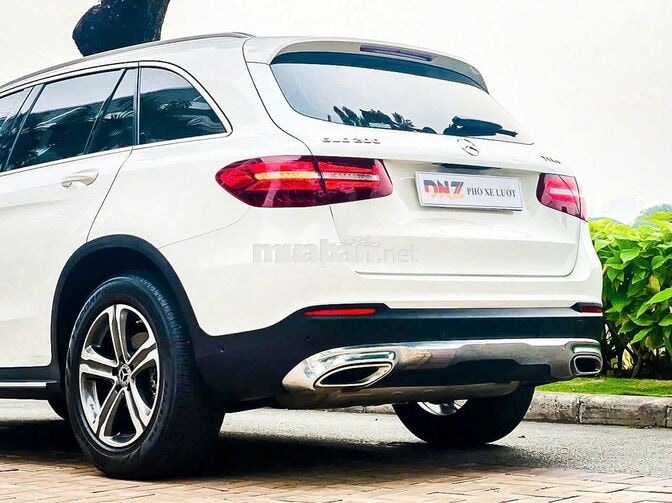 Mercedes-Benz GLC200 SPORT Model 2020