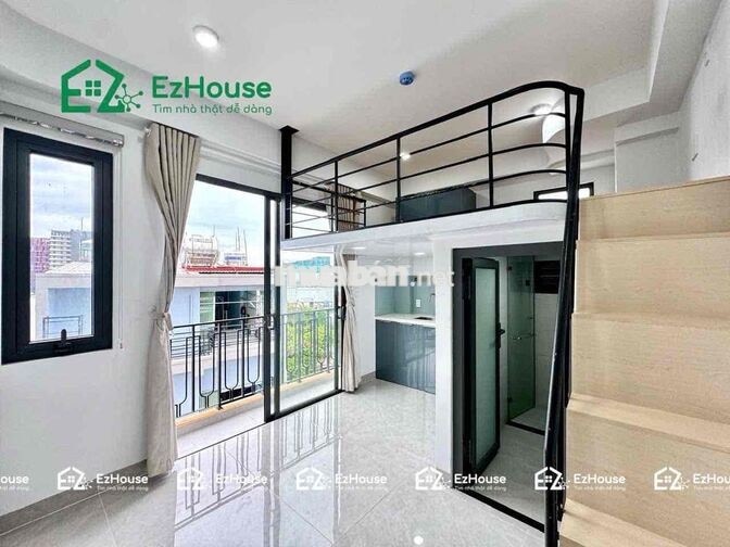 🔥FREE TIỀN ĐIỆN THÁNG ĐẦU🔥DUPLEX BAN CÔNG ĐI BỘ QUA VLU