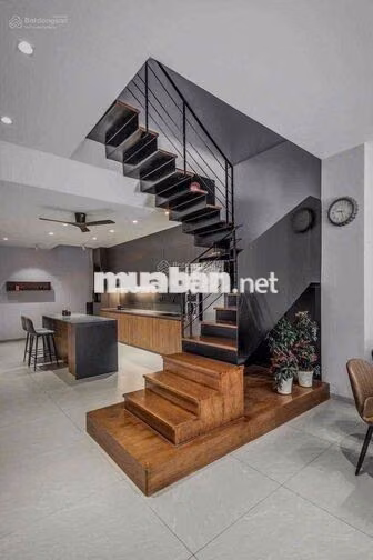 NHÀ CHO THUÊ HXH 8M NGUYỄN VĂN VĨNH - P4- TÂN BÌNH