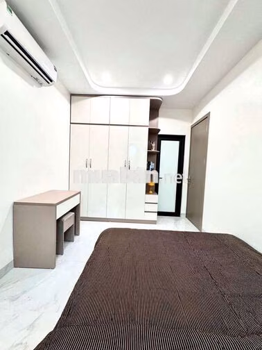 Khai trương CCMN 1n1k Full đồ. máy giặt, ban công tại Khương Đình 