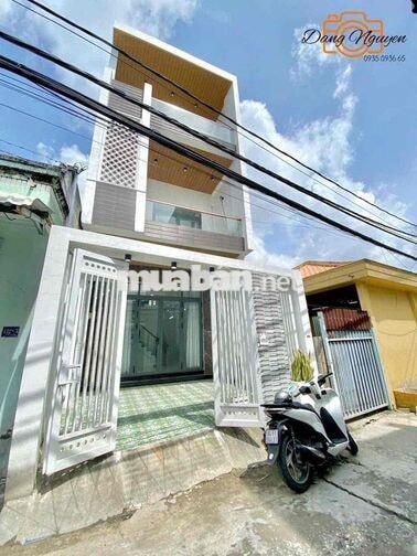❇️ Cho thuê Nhà 2 lầu Khu Đại Ngân vào 50m đến nhà - Gần ĐHYD Cần Thơ