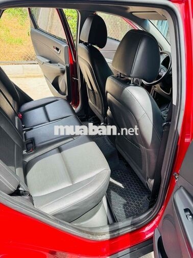 Hyundai Kona Đỏ 79004 km
