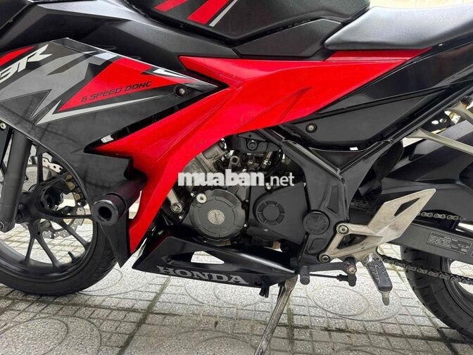Honda CBR150R 2019 ABS chính chủ BSTP