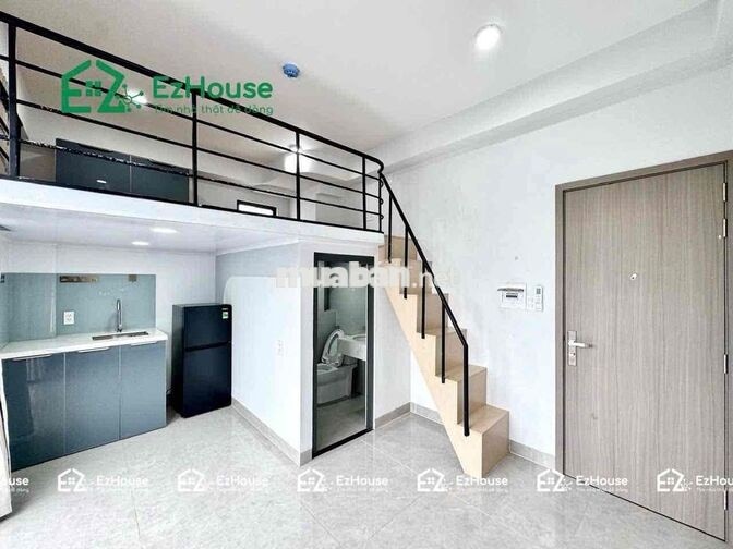 🔥FREE TIỀN ĐIỆN THÁNG ĐẦU🔥DUPLEX BAN CÔNG ĐI BỘ QUA VLU