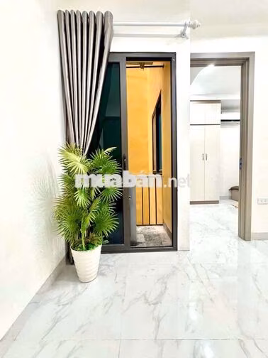 Khai trương CCMN 1n1k Full đồ. máy giặt, ban công tại Khương Đình 