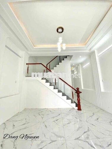 ❇️ Cho thuê Nhà 2 lầu Khu Đại Ngân vào 50m đến nhà - Gần ĐHYD Cần Thơ