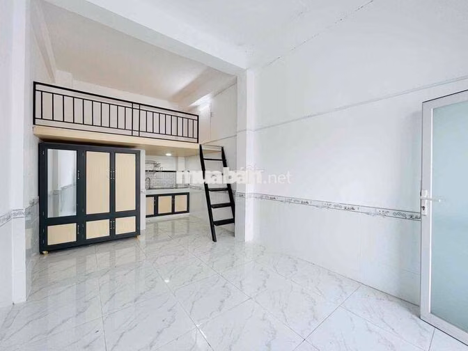 DUPLEX SIÊU XỊN CÓ THANG MÁY HẦM XE KẾ BÊN OU QUẬN 6 VÀ ĐHYD, SGU ✨