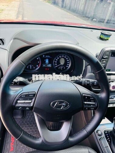 Hyundai Kona Đỏ 79004 km