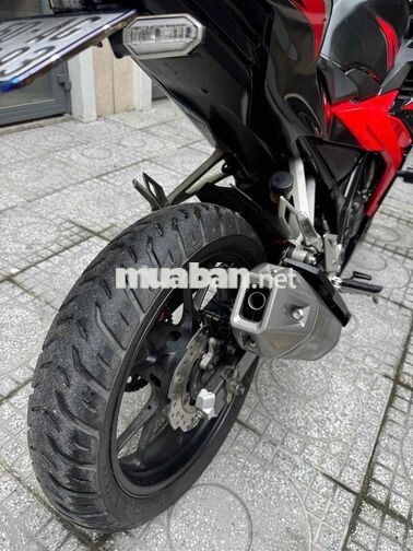 Honda CBR150R 2019 ABS chính chủ BSTP