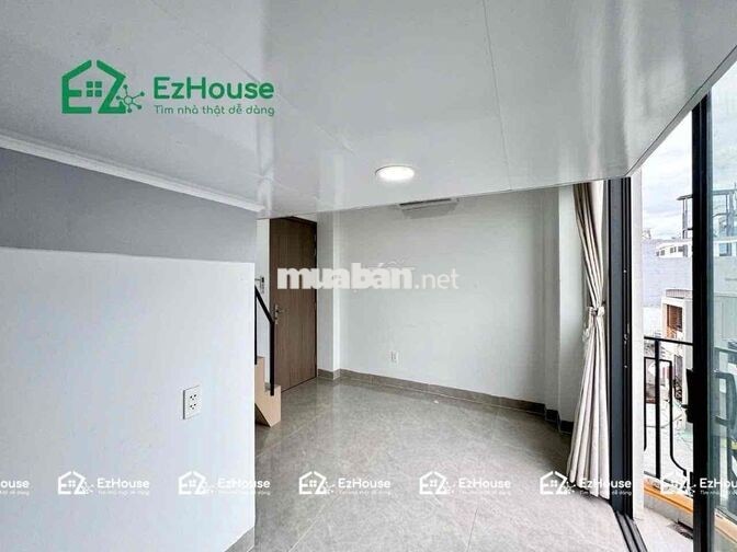 🔥FREE TIỀN ĐIỆN THÁNG ĐẦU🔥DUPLEX BAN CÔNG ĐI BỘ QUA VLU