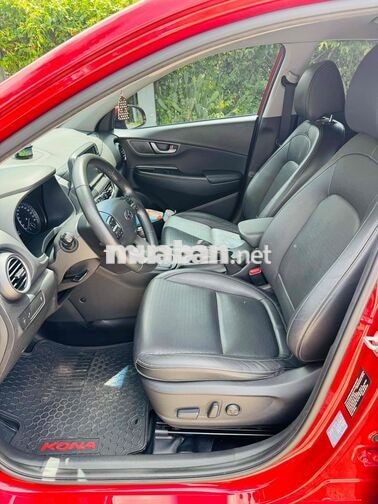 Hyundai Kona Đỏ 79004 km