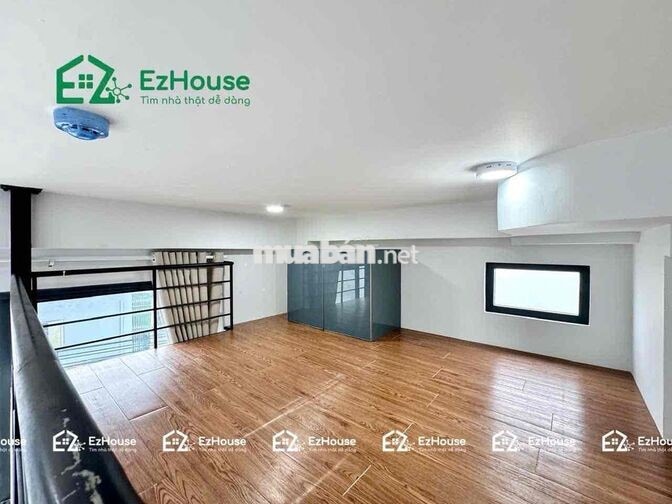 🔥FREE TIỀN ĐIỆN THÁNG ĐẦU🔥DUPLEX BAN CÔNG ĐI BỘ QUA VLU