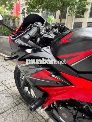 Honda CBR150R 2019 ABS chính chủ BSTP