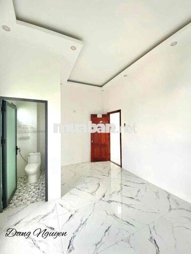 ❇️ Cho thuê Nhà 2 lầu Khu Đại Ngân vào 50m đến nhà - Gần ĐHYD Cần Thơ