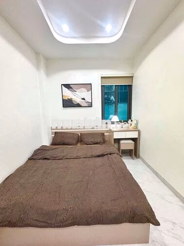 Khai trương CCMN 1n1k Full đồ. máy giặt, ban công tại Khương Đình 