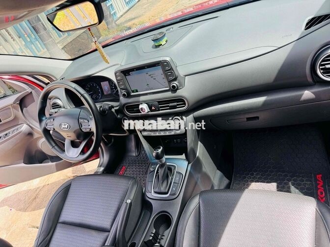 Hyundai Kona Đỏ 79004 km