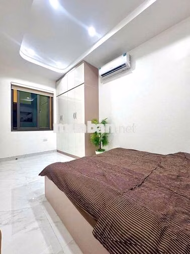 Khai trương CCMN 1n1k Full đồ. máy giặt, ban công tại Khương Đình 