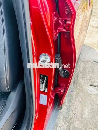 Hyundai Kona Đỏ 79004 km