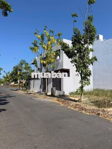 Bán lô biệt thự ngang 16m gần FPT City vị trí đẹp Giá 7,x Tỷ (Sổ hồng)