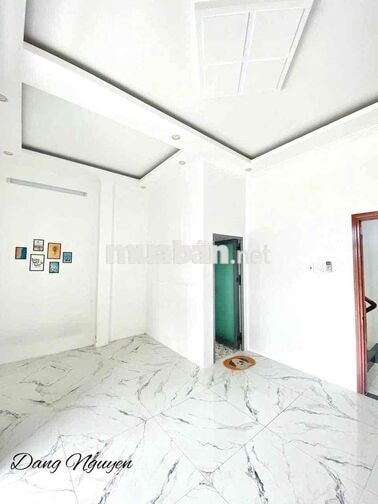 ❇️ Cho thuê Nhà 2 lầu Khu Đại Ngân vào 50m đến nhà - Gần ĐHYD Cần Thơ