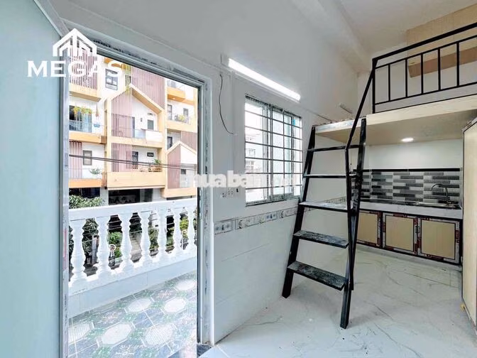 DUPLEX SIÊU XỊN CÓ THANG MÁY HẦM XE KẾ BÊN OU QUẬN 6 VÀ ĐHYD, SGU ✨