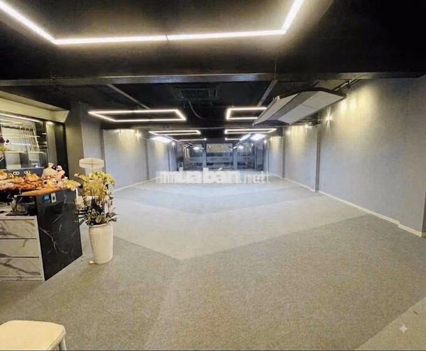 CHO THUÊ NHÀ MẶT TIỀN NGUYỄN VĂN NGHI GÒ VẤP GẦN CHỢ GÒ VẤP NGANG  10M