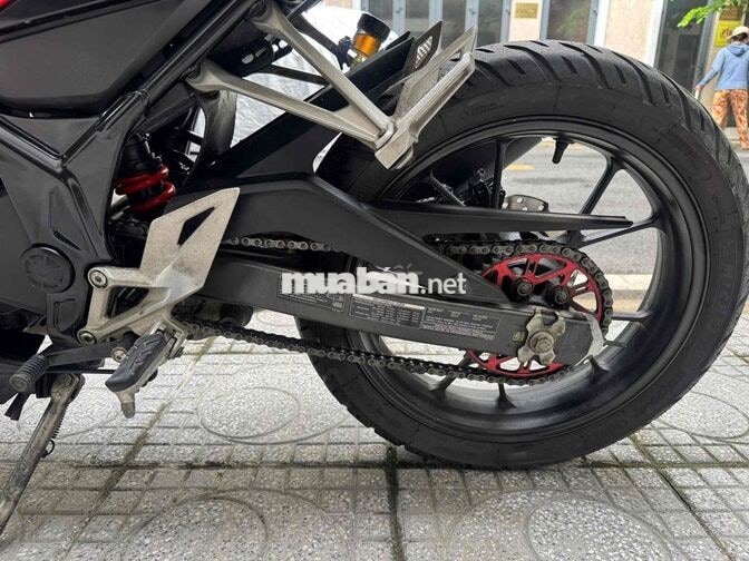Honda CBR150R 2019 ABS chính chủ BSTP