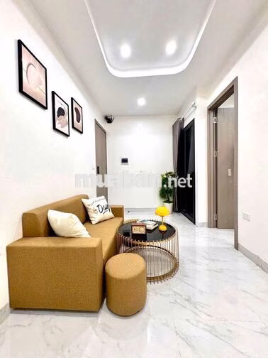 Khai trương CCMN 1n1k Full đồ. máy giặt, ban công tại Khương Đình 