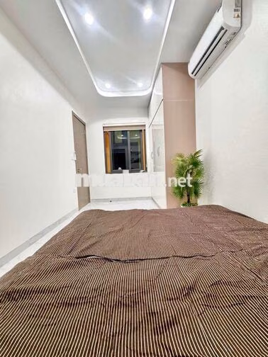 Khai trương CCMN 1n1k Full đồ. máy giặt, ban công tại Khương Đình 