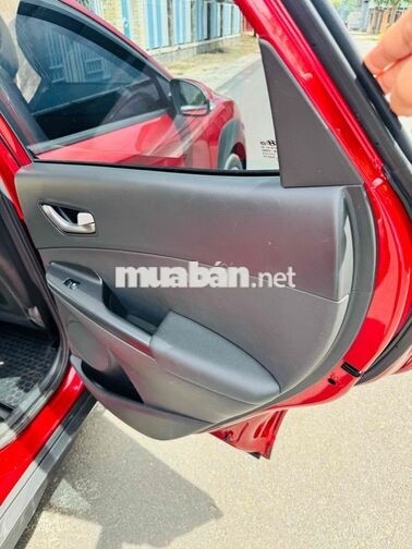 Hyundai Kona Đỏ 79004 km