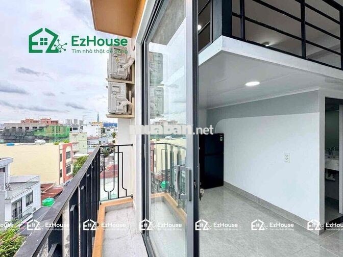 🔥FREE TIỀN ĐIỆN THÁNG ĐẦU🔥DUPLEX BAN CÔNG ĐI BỘ QUA VLU